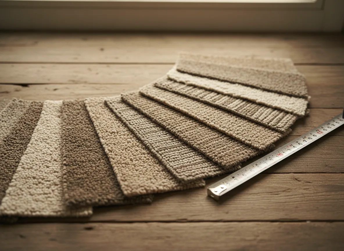 Carpet Installation Dillingham, AK FAQs